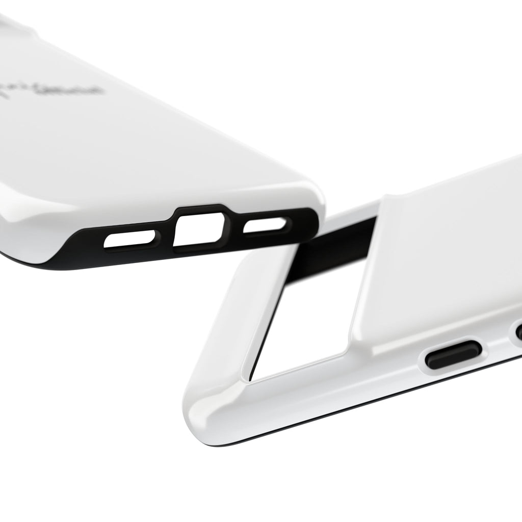 Phone Case — "chattyAnnie official" Slim Tough Case