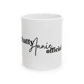 Ceramic Mug, (11oz, 15oz)