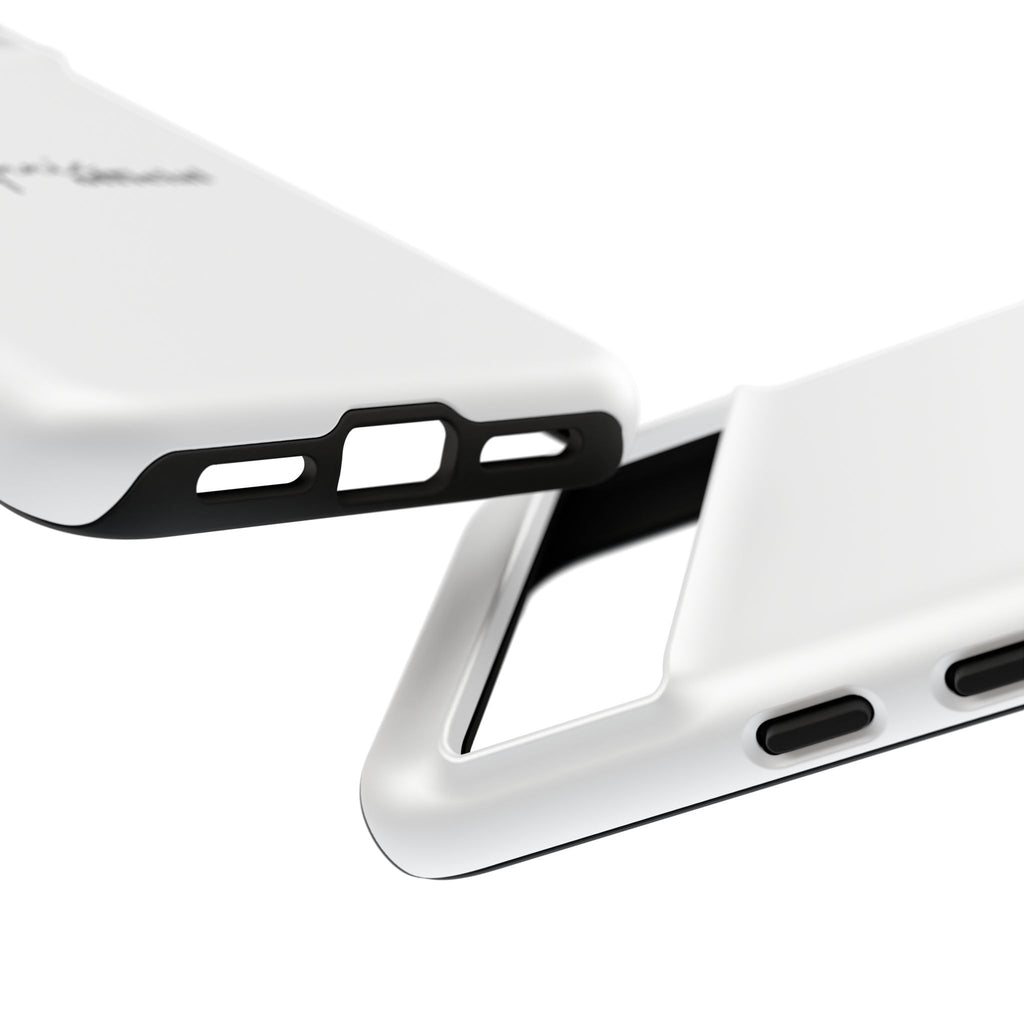 Phone Case — "chattyAnnie official" Slim Tough Case