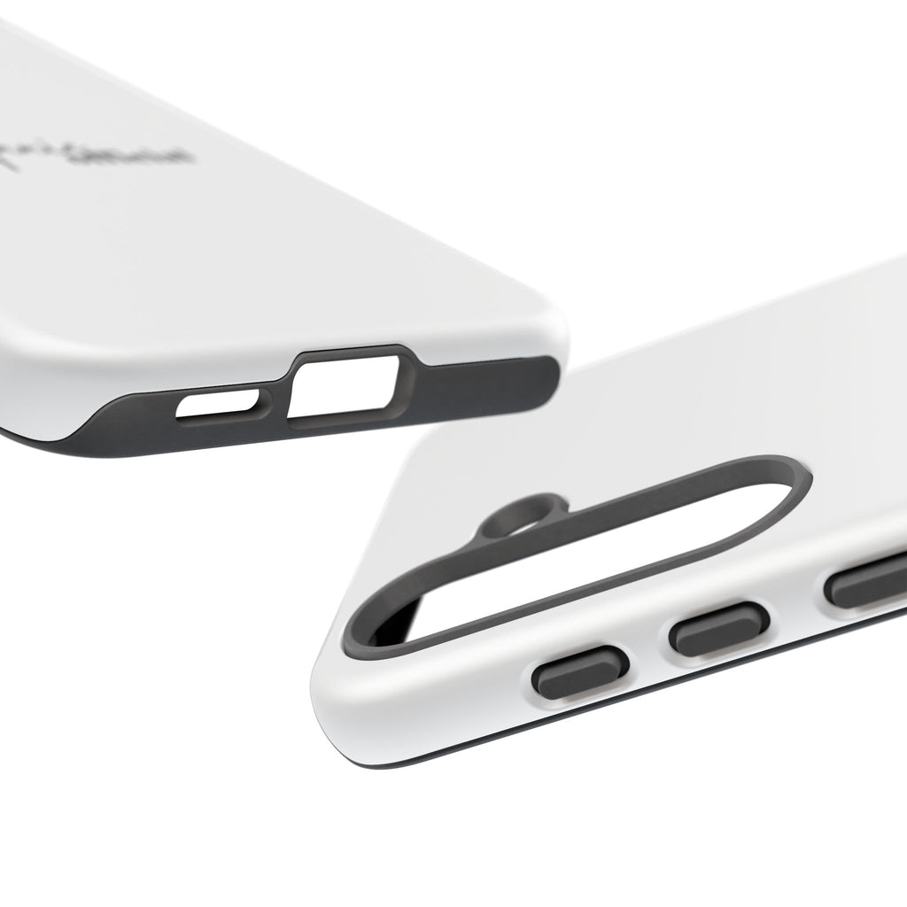 Phone Case — "chattyAnnie official" Slim Tough Case